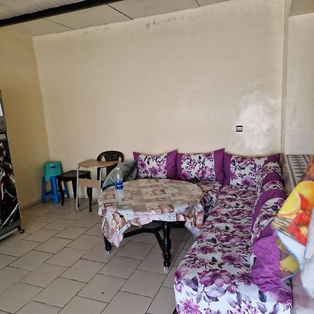 Vivre Un Experience Inoubliable Apartment Casablanca Bagian luar foto