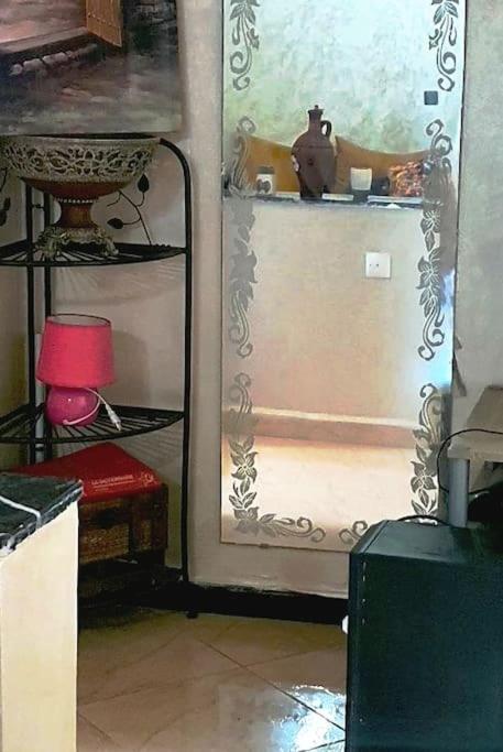 Vivre Un Experience Inoubliable Apartment Casablanca Bagian luar foto