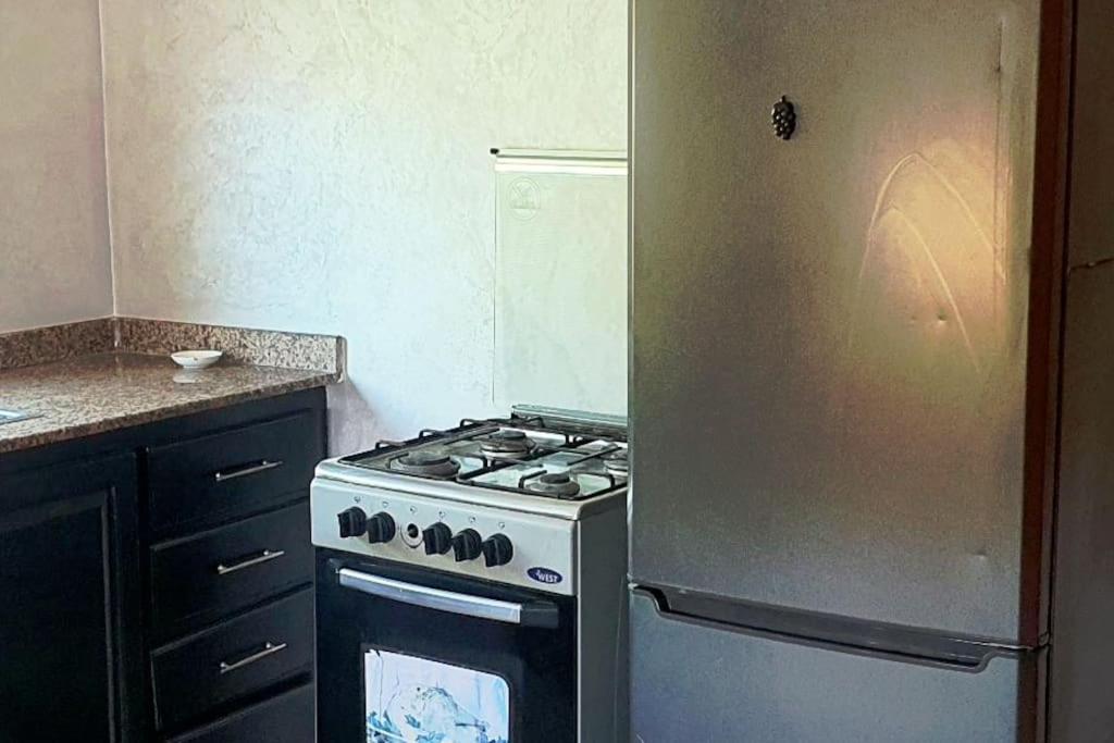 Vivre Un Experience Inoubliable Apartment Casablanca Bagian luar foto