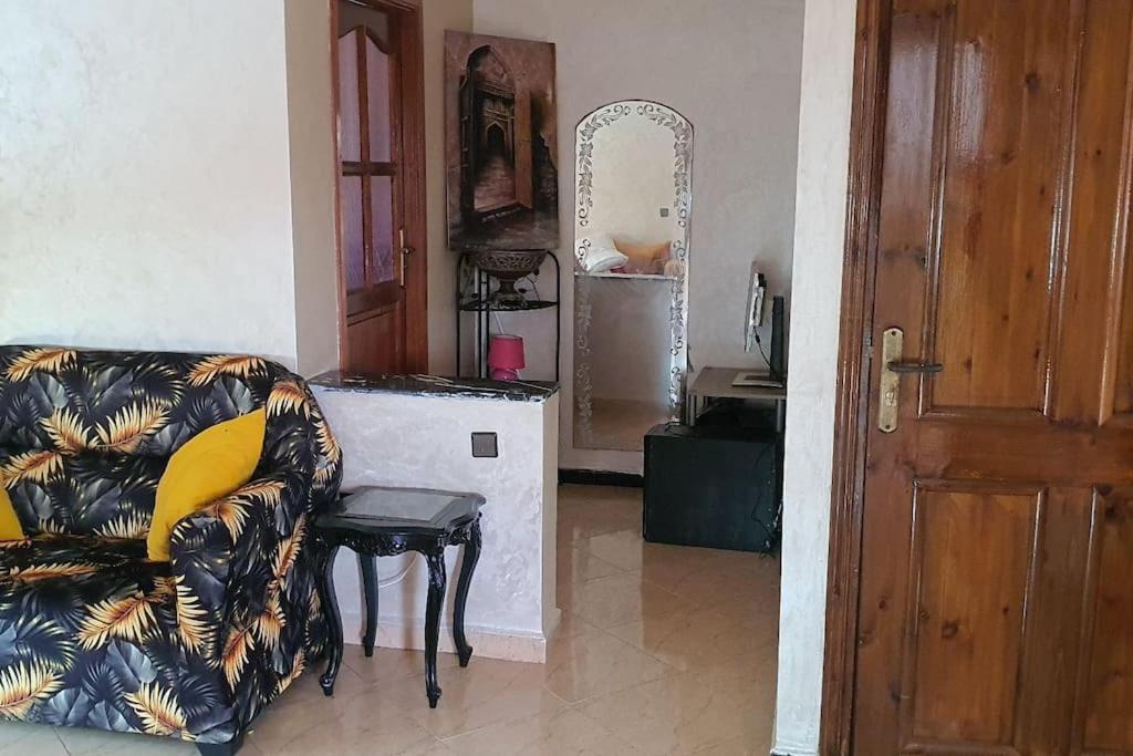 Vivre Un Experience Inoubliable Apartment Casablanca Bagian luar foto