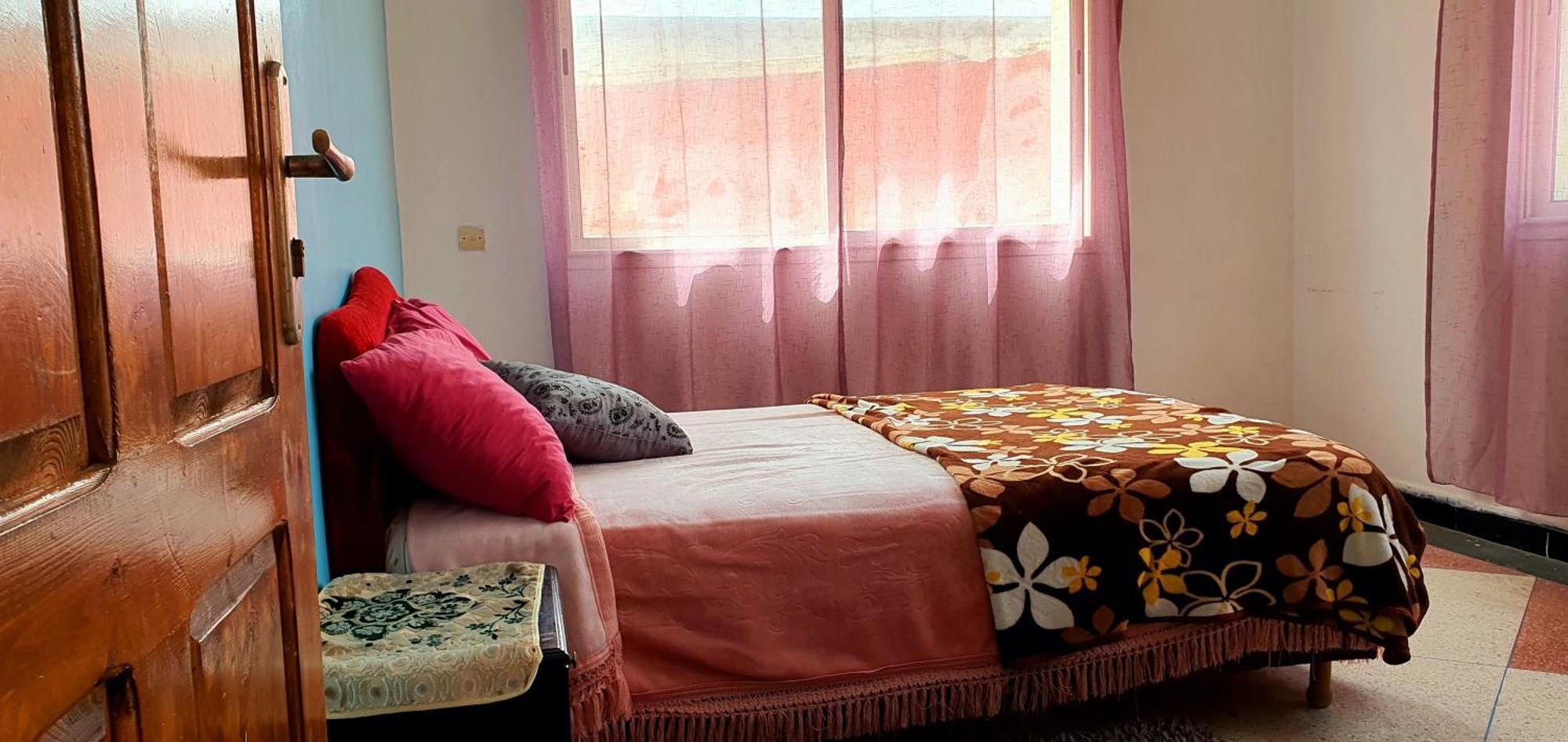 Vivre Un Experience Inoubliable Apartment Casablanca Bagian luar foto
