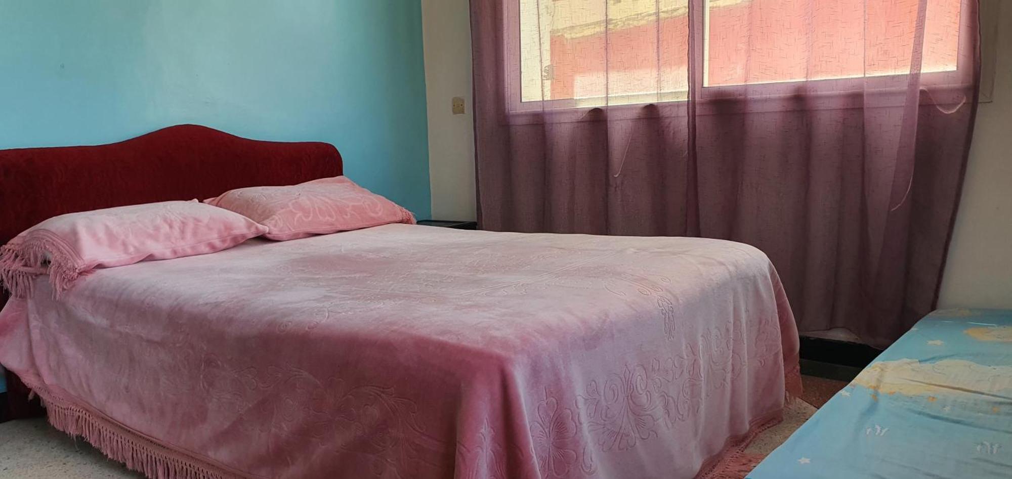 Vivre Un Experience Inoubliable Apartment Casablanca Bagian luar foto