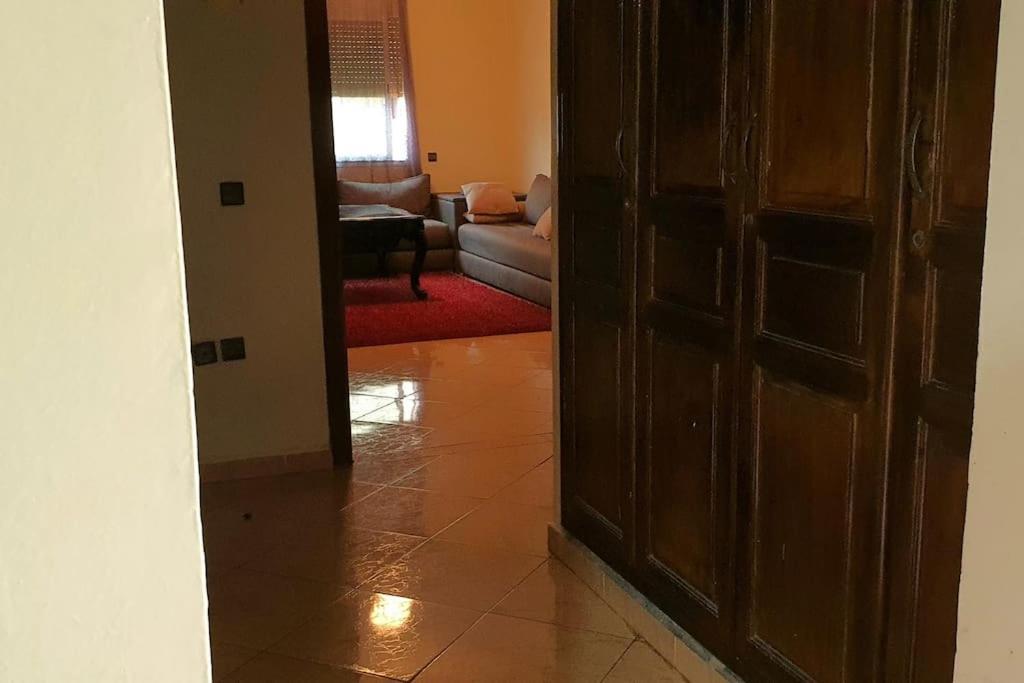 Vivre Un Experience Inoubliable Apartment Casablanca Bagian luar foto