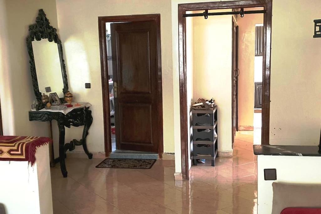 Vivre Un Experience Inoubliable Apartment Casablanca Bagian luar foto
