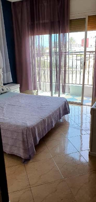 Vivre Un Experience Inoubliable Apartment Casablanca Bagian luar foto