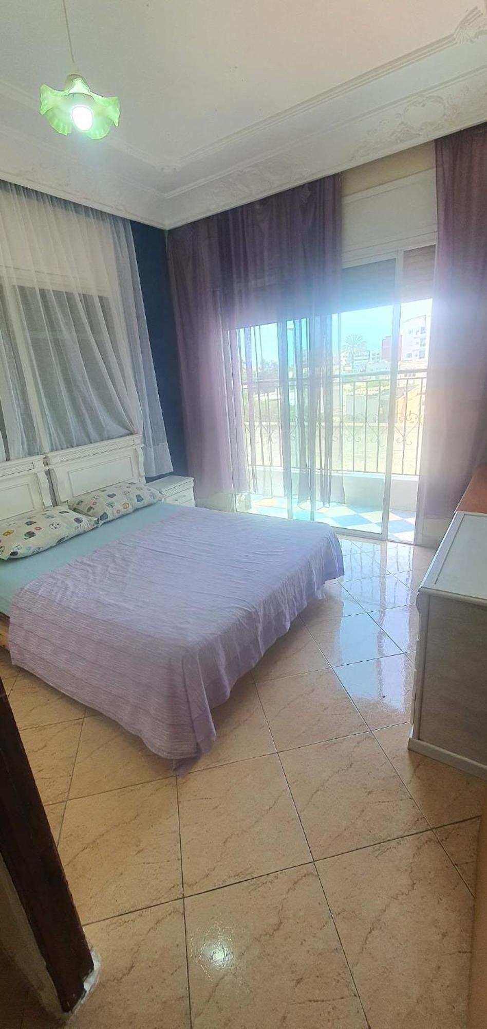Vivre Un Experience Inoubliable Apartment Casablanca Bagian luar foto